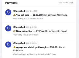 ChargeBell